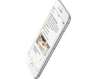 Apple iPhone 6s 64GB Silver - 258456 - zdjęcie 4